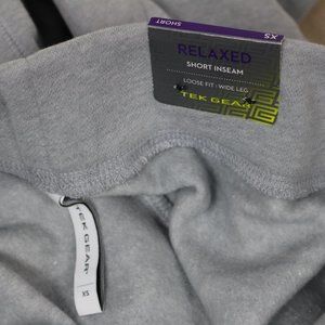 NWT Tek Gear Sweatpants Sz. Extra Small